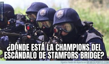 Los memes que nos deja el "BarçaGate"