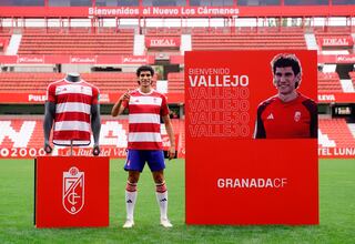 Un ex Madrid fue presentado en su nuevo club e hizo esto: ¡1 millón de reproducciones!