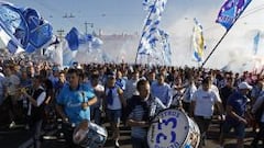 La solidez del Atlético se mide a un Zenit envuelto en polémica