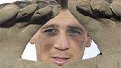 "Hay que mostrar otra actitud y más ambición"