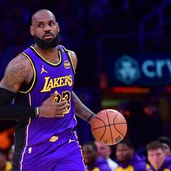 LeBron James to reach historic, never-before-achieved NBA milestone on Tuesday