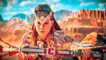 Horizon Zero Dawn y Killzone Shadow Fall confirman retrocompatibilidad con PS5