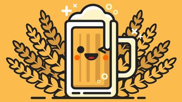 La cerveza, culpable de romper un 11,4% de los móviles según una encuesta