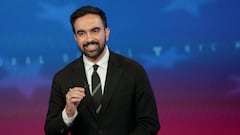 Early voting comes to a close for the New York City mayoral election: How many people cast their vote before Nov. 4?