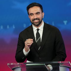 Early voting comes to a close for the New York City mayoral election: How many people cast their vote before Nov. 4?