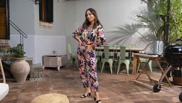 Decora tu casa como la diseñadora María Escoté con estos productos de Leroy Merlin