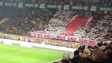 "¿Aún buscando la Champions?"