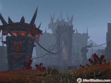 Wrath of the Lich King, la segunda expansión para WoW