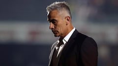 “Fue una relación negativa, el aprendizaje viene después que uno fracasa... Entré en depresión”