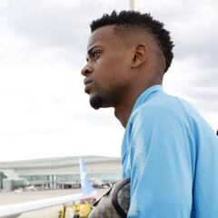 Philippe Coutinho acelera; Semedo va más despacio