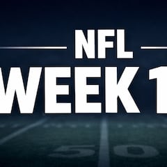 NFL announces full schedule for crucial Week 18: Saturday doubleheader, Pittsburgh conclusion