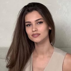 Muere la modelo Kseniya Alexandrova a los 30 años