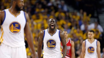 Green asegura que aprende más con la NBA femenina (WNBA)