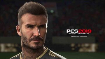 PES 2019 confirma la licencia de 7 nuevas ligas oficiales