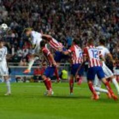 Se juega el derbi número 254