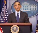 Obama ordena investigar hasta el final y pide no prejuzgar