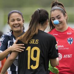 La Liga MX Femenil vivirá la experiencia de la Final Regia