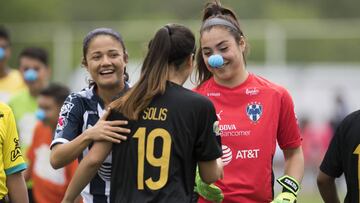 La Liga MX Femenil vivirá la experiencia de la Final Regia