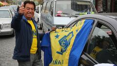 Fallece Jorge Castillo, el artífice de la mayor locura de Everton