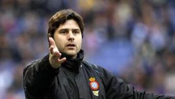 Pochettino.