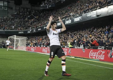 Carlos Soler.