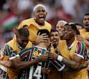 Cuánto dinero se lleva Fluminense por ganar y ser campeón de la Copa Libertadores