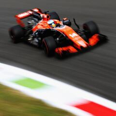 McLaren analizará la próxima semana su futuro con Honda