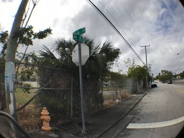 Vecinos de Overtown dan el OK al estadio de Beckham