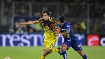 El Clásico Capitalino ya está listo para la Liguilla