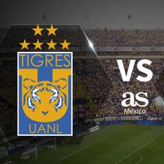 Tigres – León en vivo: Liga MX Femenil, jornada 11