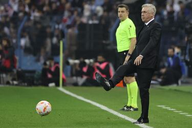 Ancelotti.