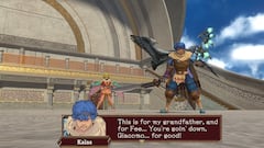 Imágenes de Baten Kaitos I & II HD Remaster