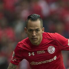 Rodrigo Salinas: "César Ramos cambió después del Mundial"