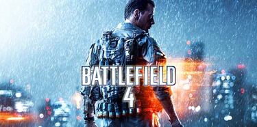 Battlefield 4 y su Dragon's Teeth para el 15 de julio