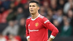 Solskjaer defends decision to bench Ronaldo; Rashford and Maguire close to return