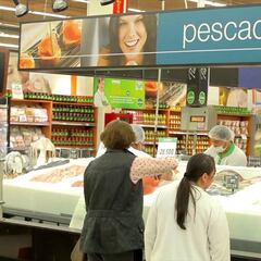 Semana Santa 2019: horarios de mall, supermercados y el metro