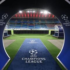 Guía Champions League 23/24: fechas, TV, calendario, formato, favoritos y palmarés