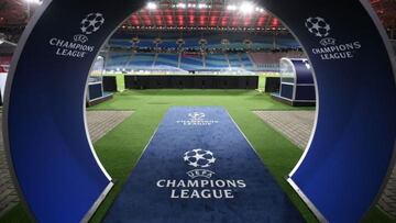 Guía Champions League 23/24: fechas, TV, calendario, formato, favoritos y palmarés