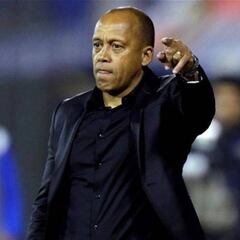 Chonto Herrera se ofrece a Atlético Nacional