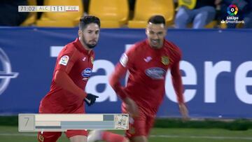 Tablas justas en el derbi del sur de Madrid