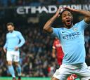 Sterling gets rough Liverpool reception because he was 'loved' - Guardiola