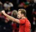 Kane destroza récord goleador de Haaland en la Bundesliga