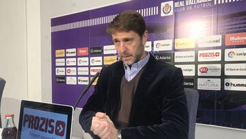 Carlos Suárez espera patrocinios por el fichaje de Al-Mousa