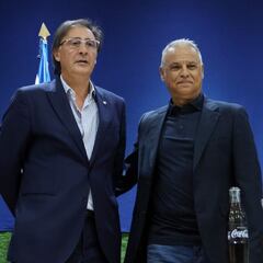 El Málaga se topa con su realidad