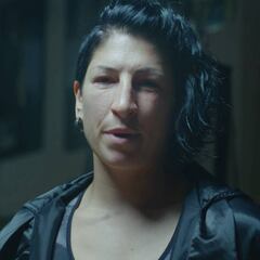 De 'La Reyna' a 'La Guarra' Gutiérrez: Miriam combate contra el bullying