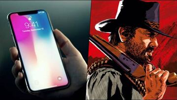 Red Dead Redemption 2 confirma una app para iOS y Android