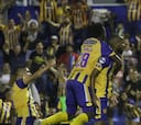 Sportivo Luqueño 2-2 Mineros: resumen, goles y resultado