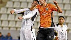 Miku salvó al líder de la derrota ante el Albacete