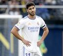 Asensio es el 11