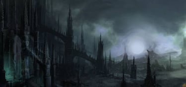 Castlevania Lords of Shadow, un juego para el recuerdo